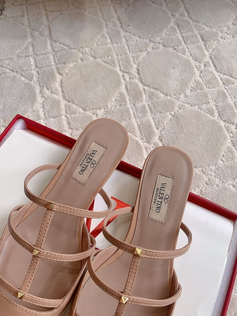 Valentino Slippers